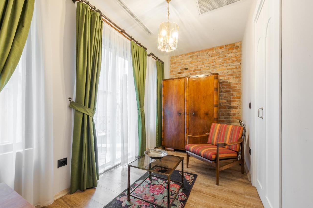 Des Arts Galata Hotel Istambul