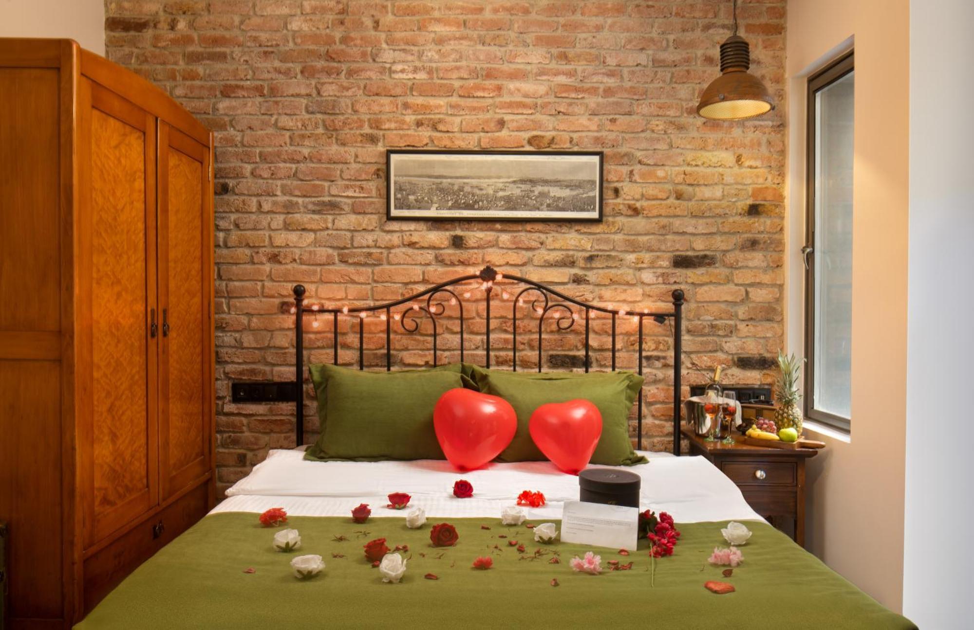 Des Arts Galata Istambul