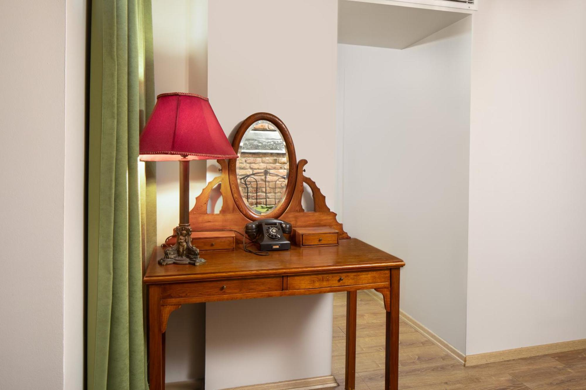 Des Arts Galata Hotel 2*